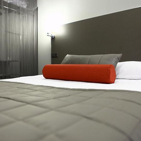 Arma Hotel Manisa Exteriér fotografie