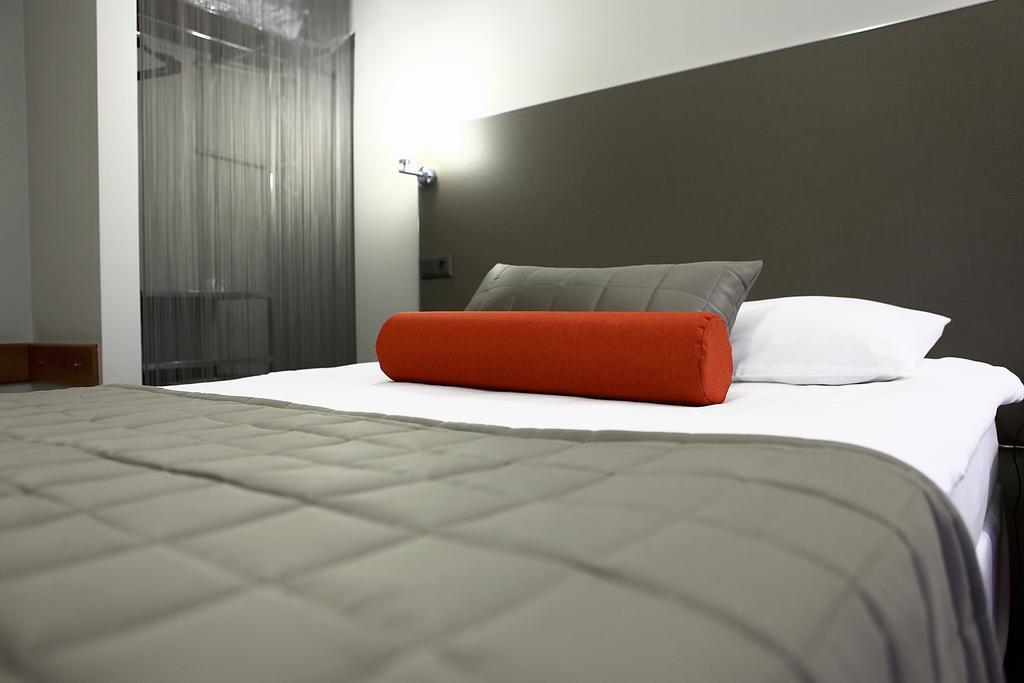 Arma Hotel Manisa Exteriér fotografie
