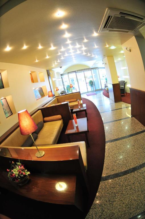 Arma Hotel Manisa Exteriér fotografie